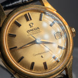 OMEGA Constellation Ref.14393