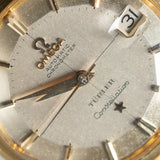 OMEGA Constellation Ref.14393 Pie Pan Dial