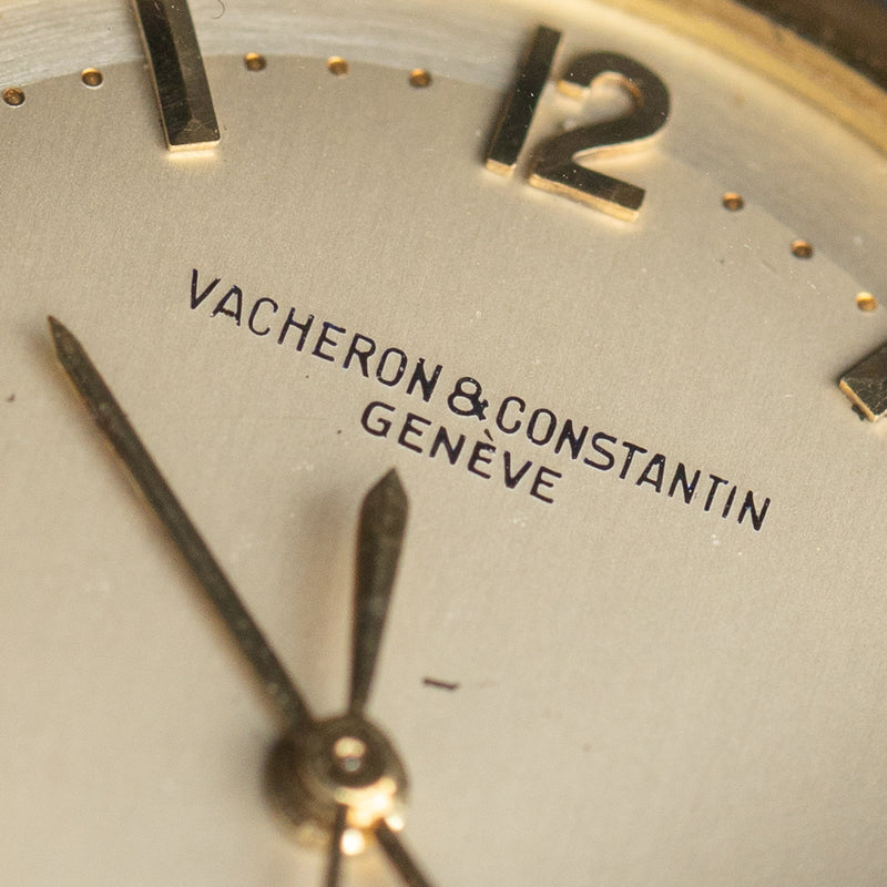 VACHERON & CONSTANTIN Ref.6093