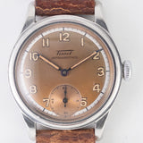 TISSOT