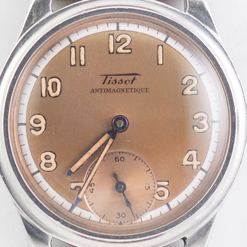 TISSOT