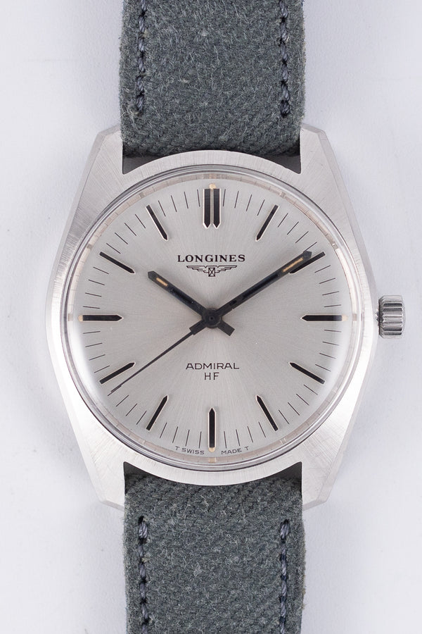 LONGINES ADMIRAL Ref.2301-4