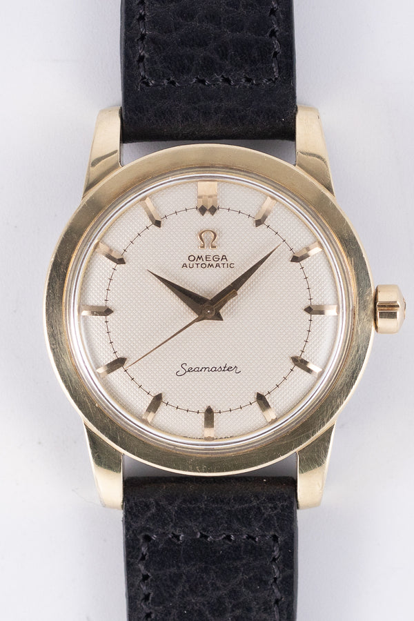 OMEGA Seamaster Ref.2577-22SC Bumper No luminous