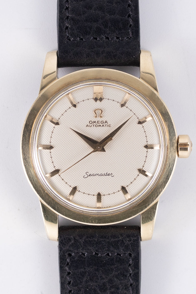 OMEGA Seamaster Ref.2577-22SC Bumper No luminous