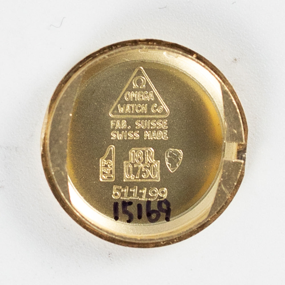 OMEGA Ref.511.199 Long Lugs