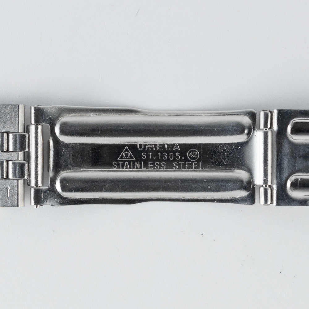 OMEGA SPEEDMASTER professional Digital LCD Ref.186.0004