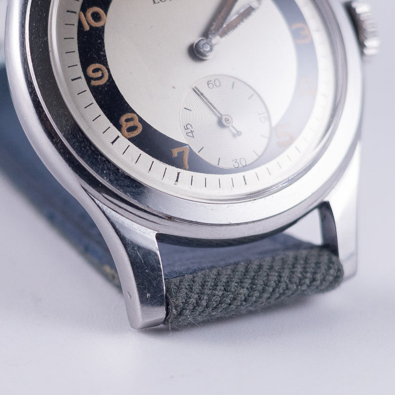 LONGINES Ref.55284 Jumbo Sei-Tacche Case