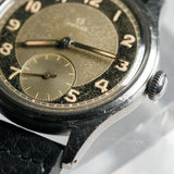 OMEGA Ref.2400 SUVERAN