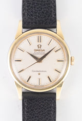 OMEGA CONSTELLATION REF.14381 2SC