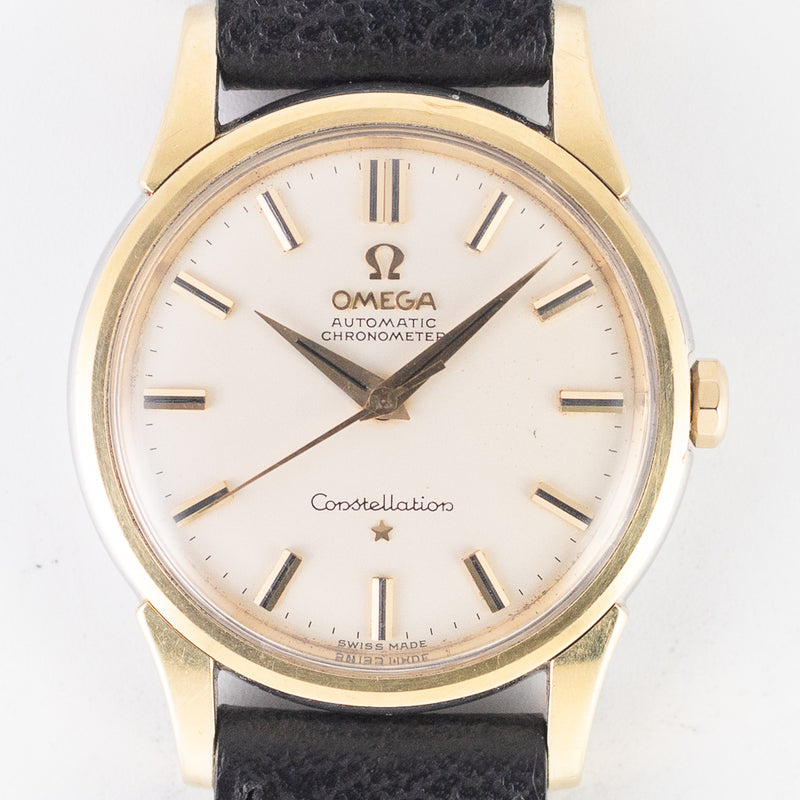 OMEGA CONSTELLATION REF.14381 2SC