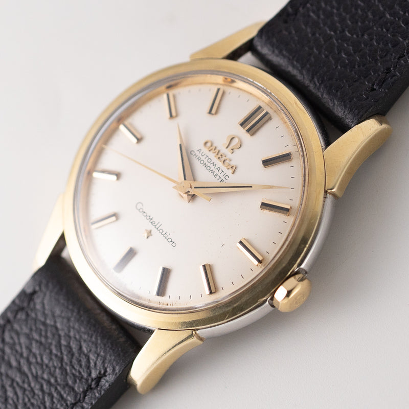 OMEGA CONSTELLATION REF.14381 2SC