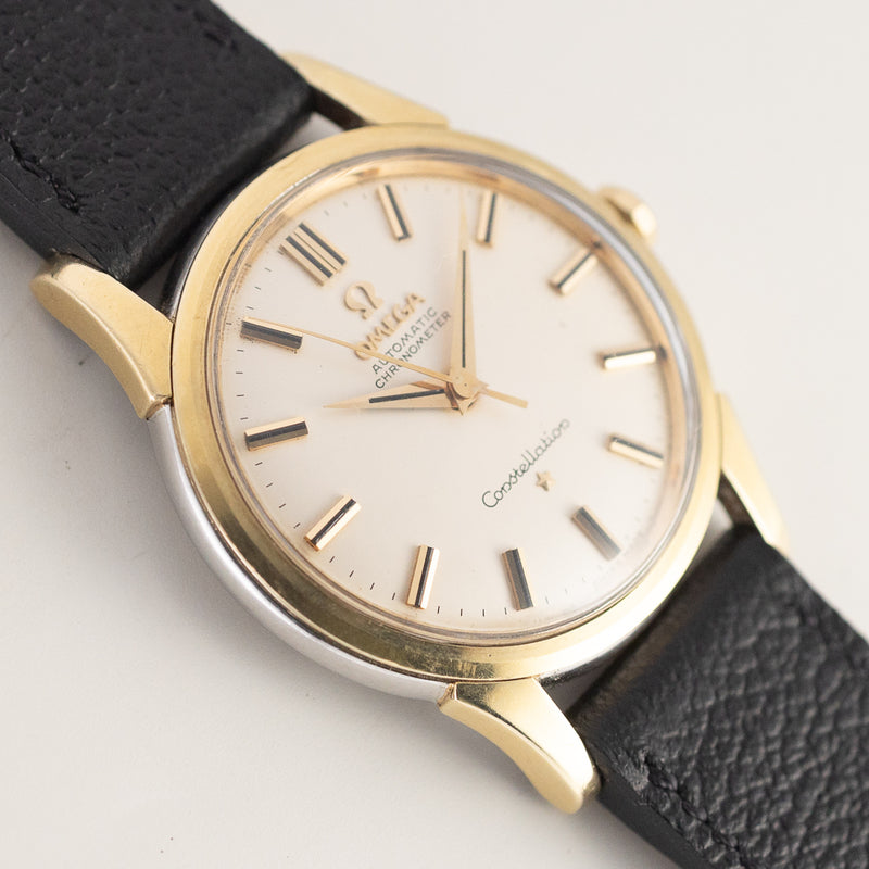 OMEGA CONSTELLATION REF.14381 2SC