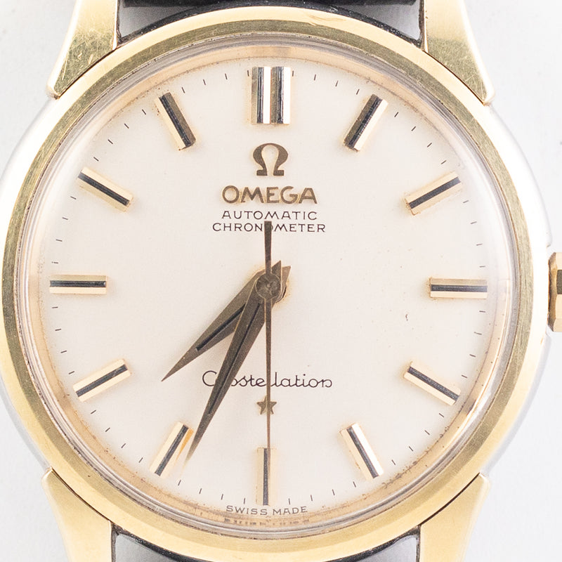 OMEGA CONSTELLATION REF.14381 2SC