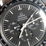 OMEGA SPEEDMASTER Ref.145.022 Long S and R