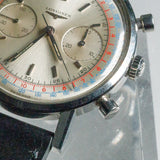 LONGINES Water Proof Flyback Chronograph Ref.7413 Cal.30CH