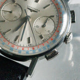 LONGINES Flyback Chronograph Ref.7412-6 Cal.30CH