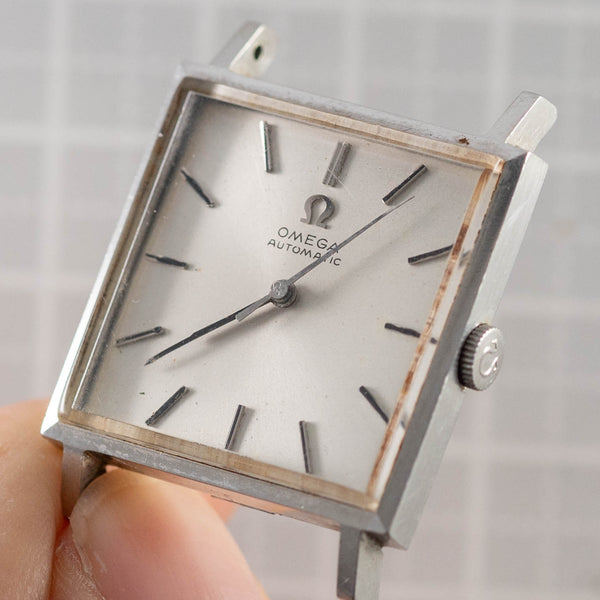 【BtoB】OMEGA Ref.161014