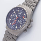 Porsche Design By Orfina Military Chronograph PD01 Ref.7177 w.BOX