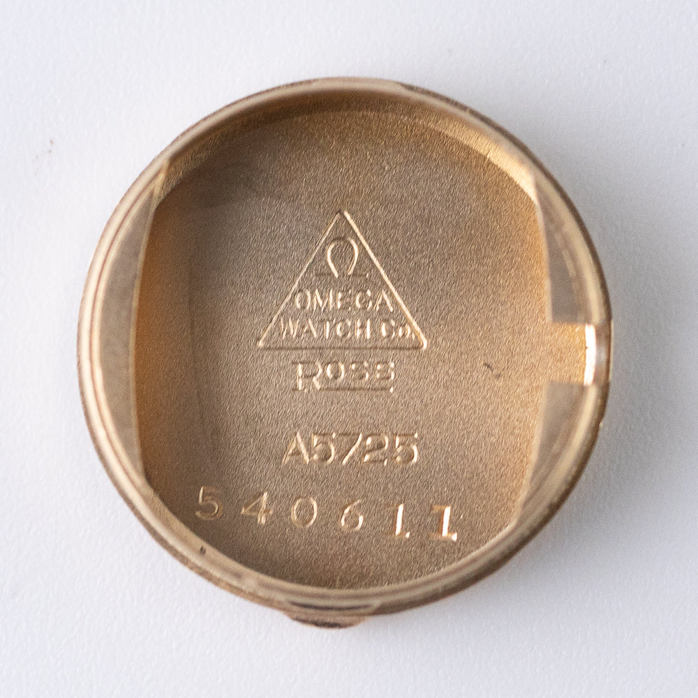 OMEGA with BOX