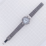 CARTIER LM SANTOS RONDE Ref.81925 BOX