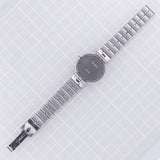 CARTIER LM SANTOS RONDE Ref.81925 BOX