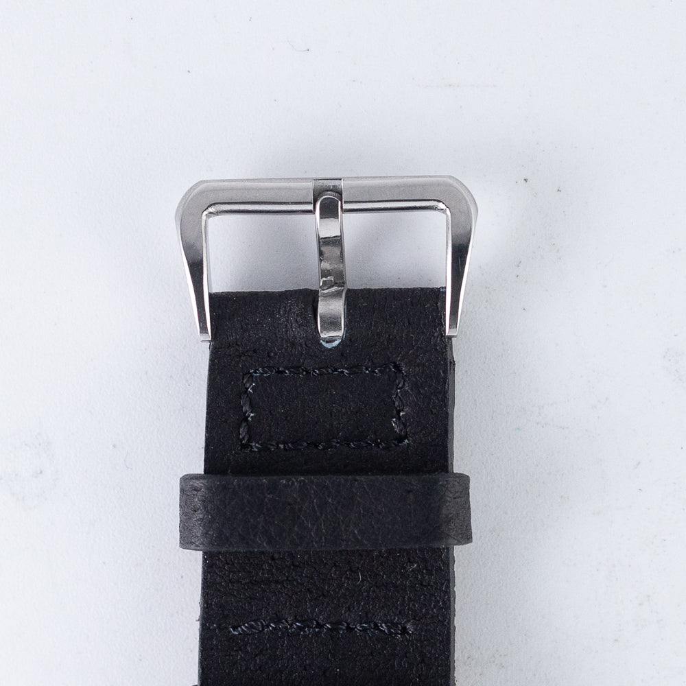 OMEGA Oversize 38mm Black Gilt dial Cal.26.5SC