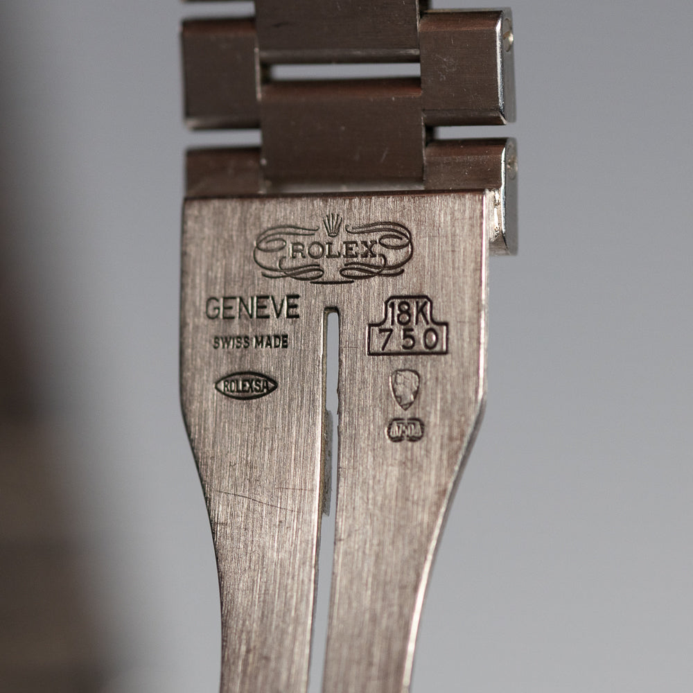 ROLEX Cellini Ref.4350