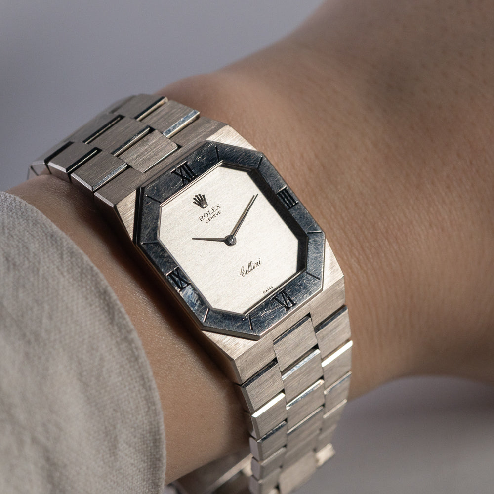 ROLEX Cellini Ref.4350
