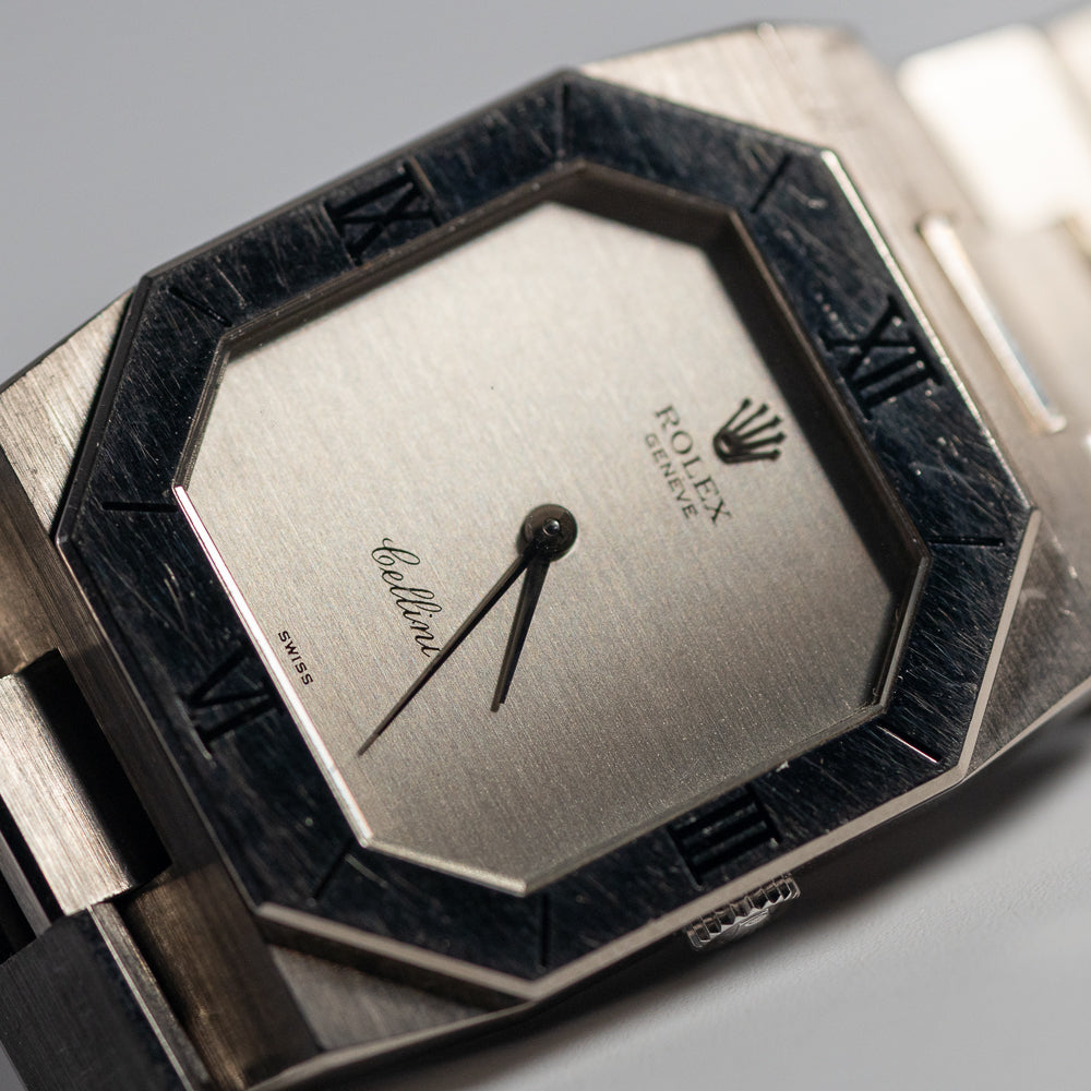 ROLEX Cellini Ref.4350