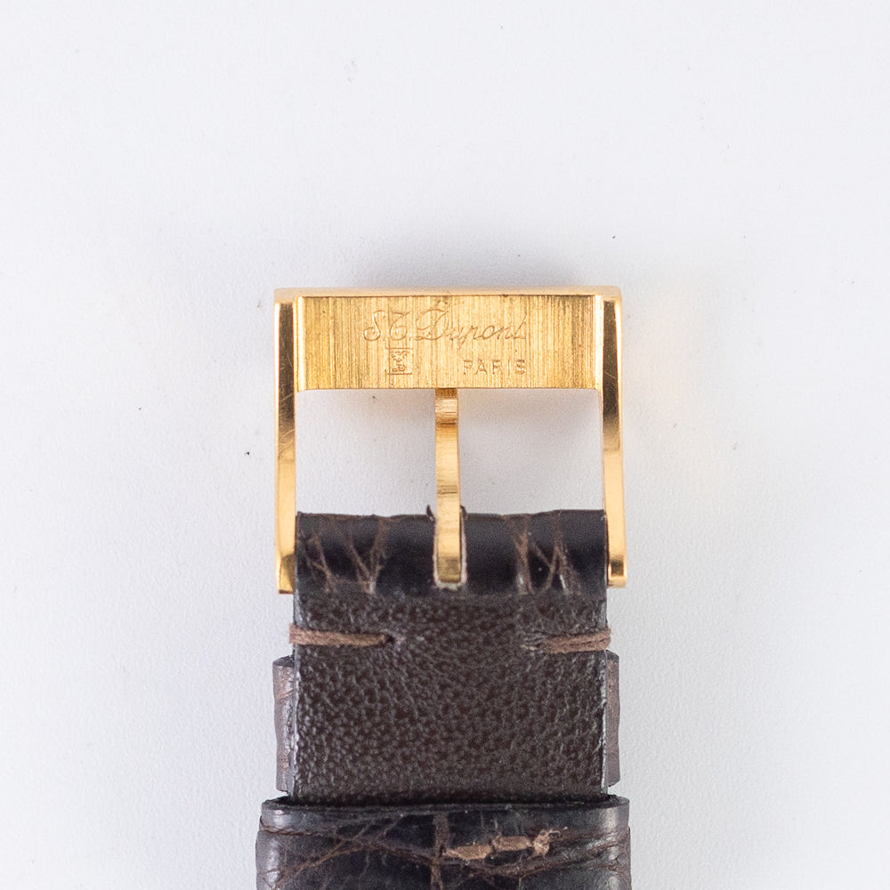 S.T.Dupont Tortoiseshell - Like