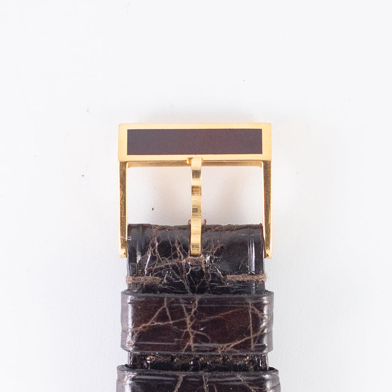 S.T.Dupont Tortoiseshell - Like – TIMEANAGRAM