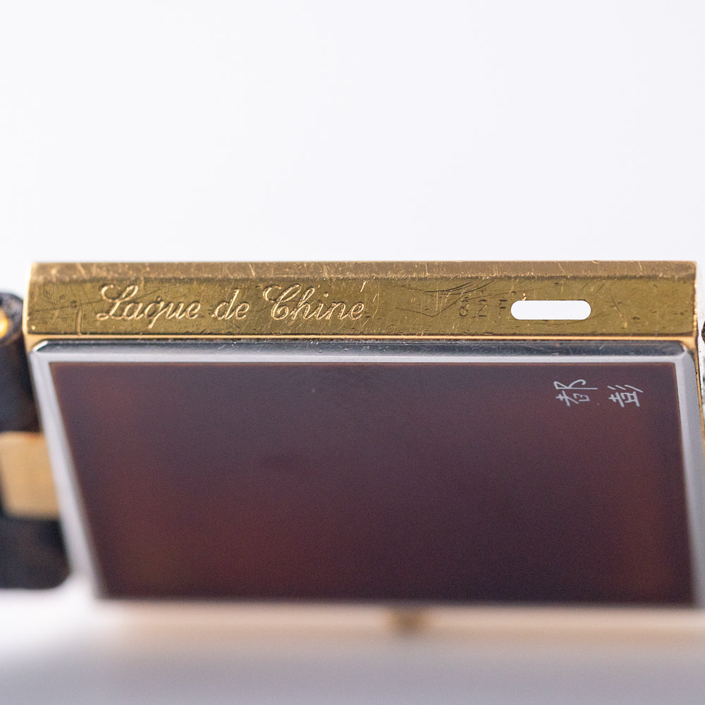 S.T.Dupont Tortoiseshell - Like