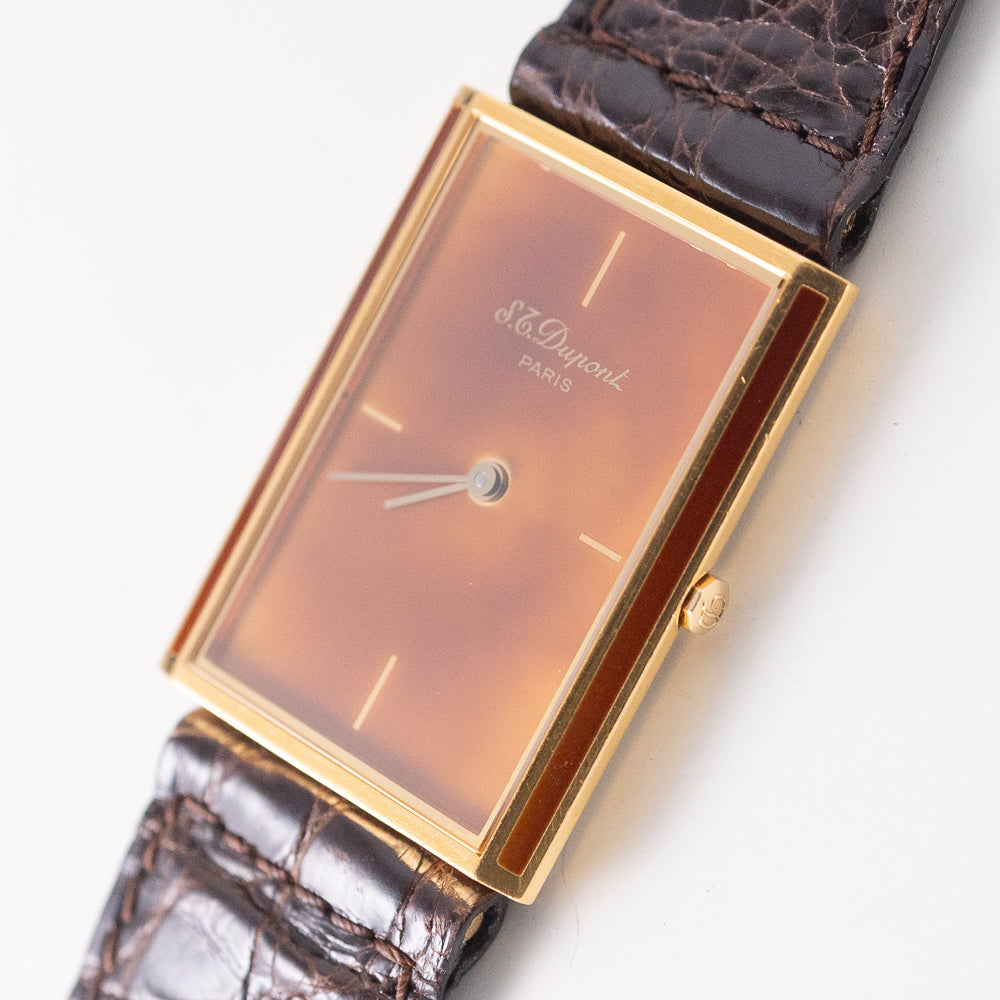S.T.Dupont Tortoiseshell - Like