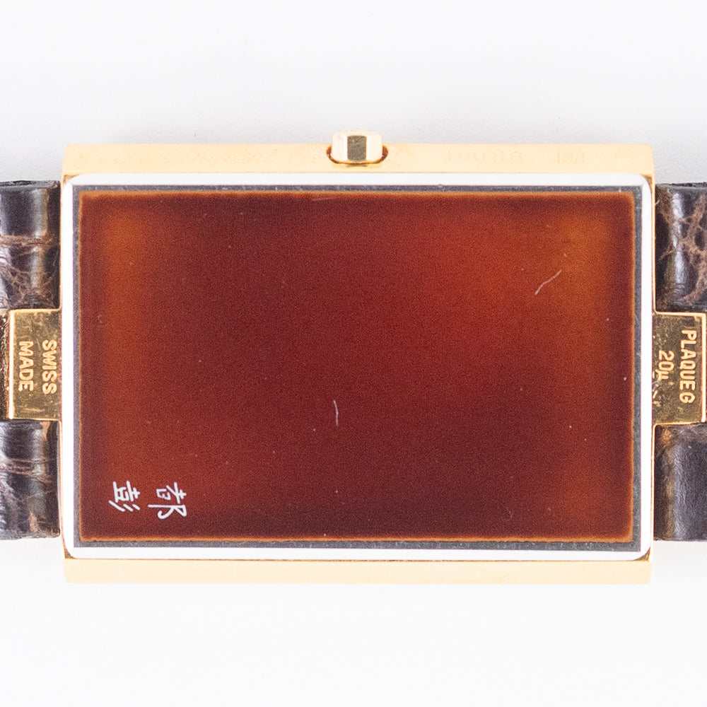 S.T.Dupont Tortoiseshell - Like