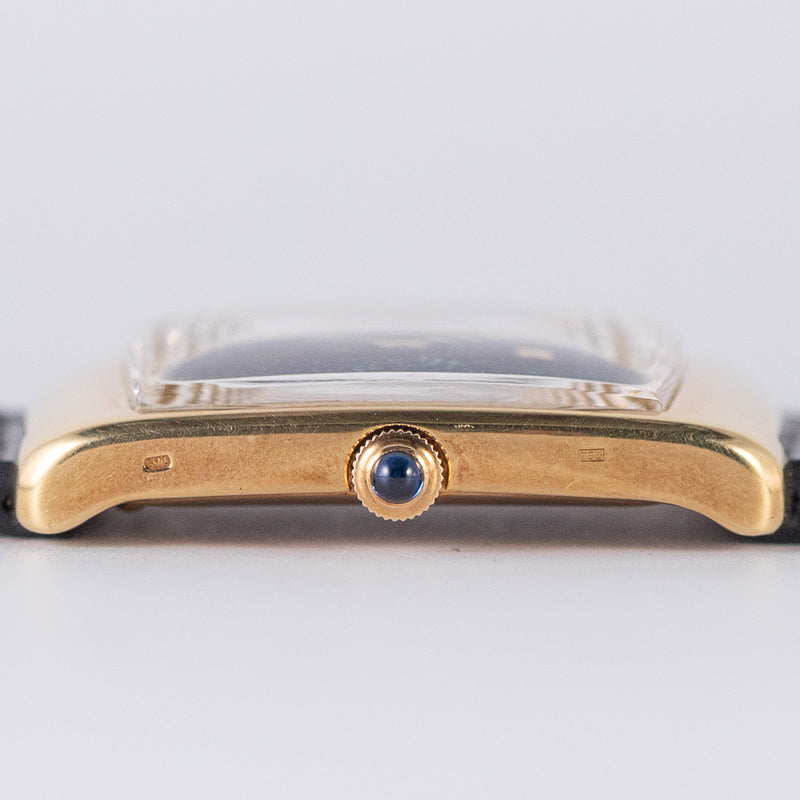 CORUM Buckingham Feather Dial Ref.79105