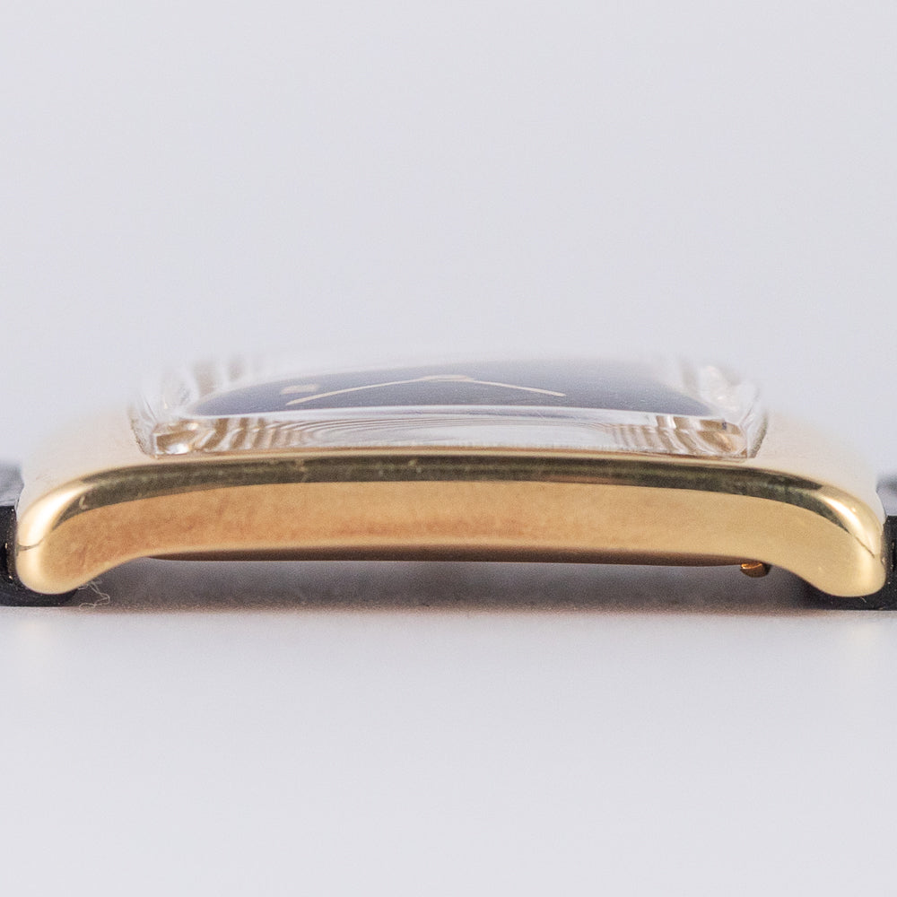 CORUM Buckingham Feather Dial Ref.79105