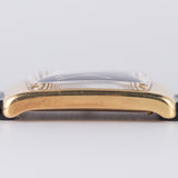 CORUM Buckingham Feather Dial Ref.79105