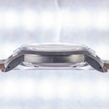 ETERNA 38.0mm Bullseye Dial