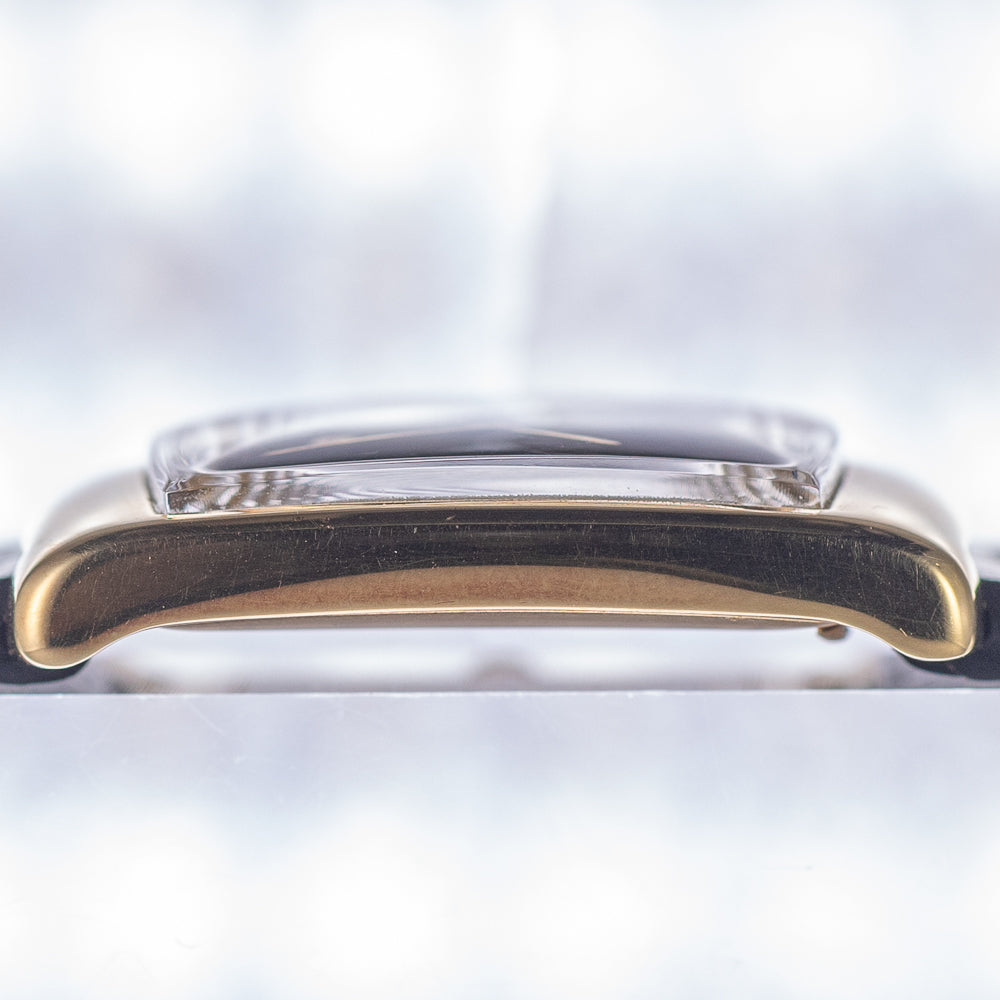 CORUM Buckingham Feather Dial Ref.79105