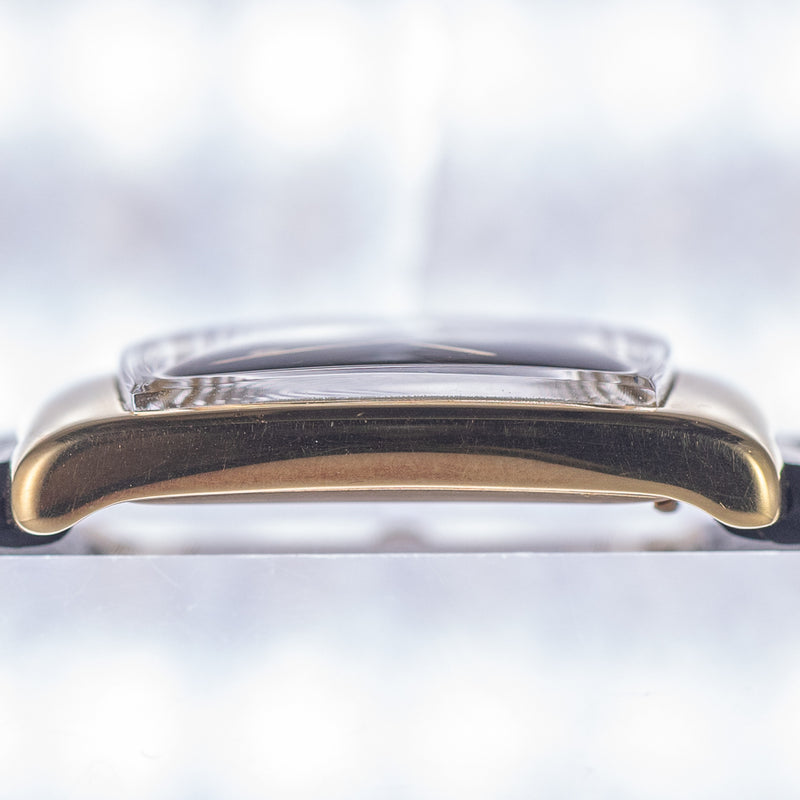 CORUM Buckingham Feather Dial Ref.79105