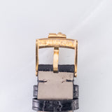 CORUM Buckingham Feather Dial Ref.79105