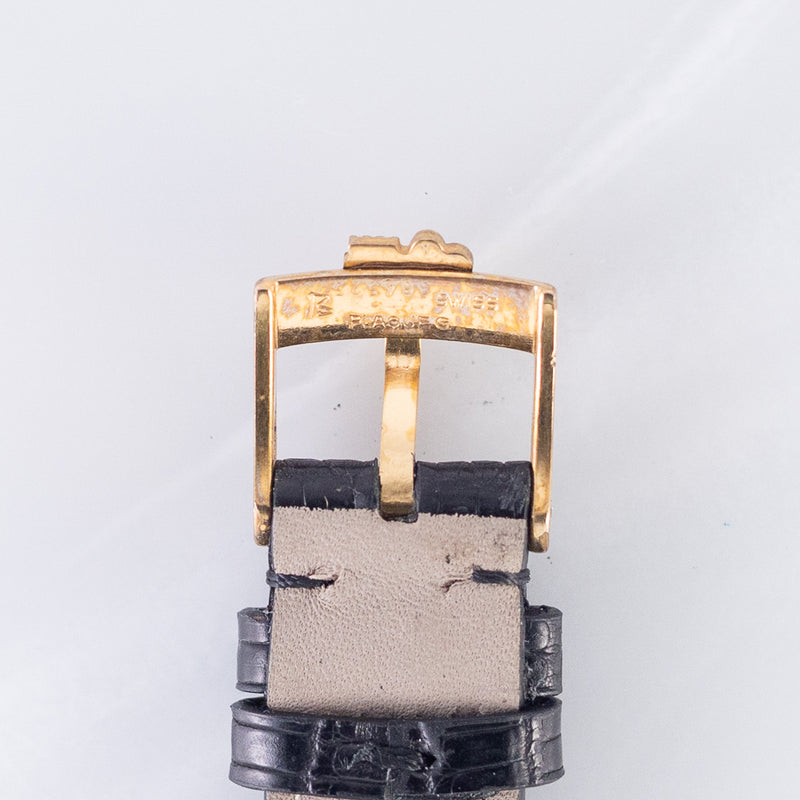 CORUM Buckingham Feather Dial Ref.79105