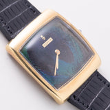 CORUM Buckingham Feather Dial Ref.79105