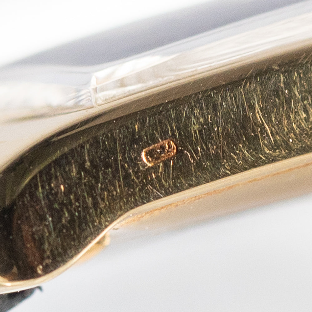 CORUM Buckingham Feather Dial Ref.79105