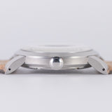 ETERNA 38.0mm Bullseye Dial