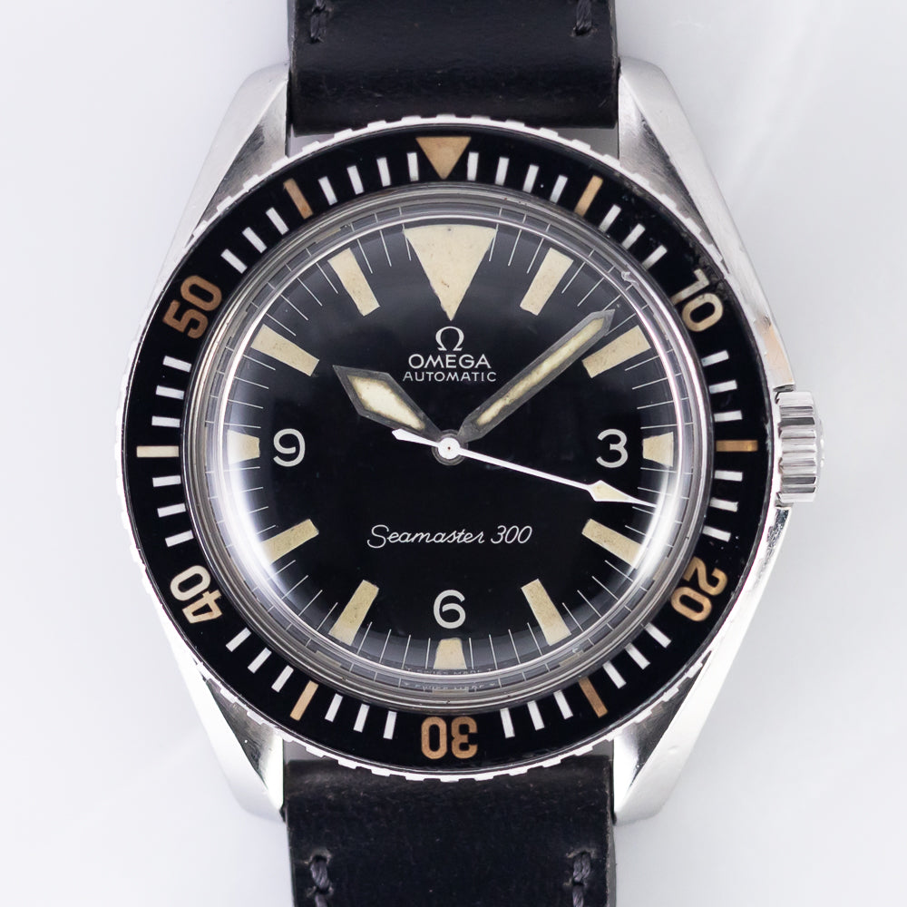 OMEGA Seamaster 300 Ref.165.024