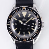 OMEGA Seamaster 300 Ref.165.024