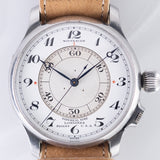 Longines Weems Second‑Setting/Hour Angle Ref.4356 / 20852 Extract from the Archives