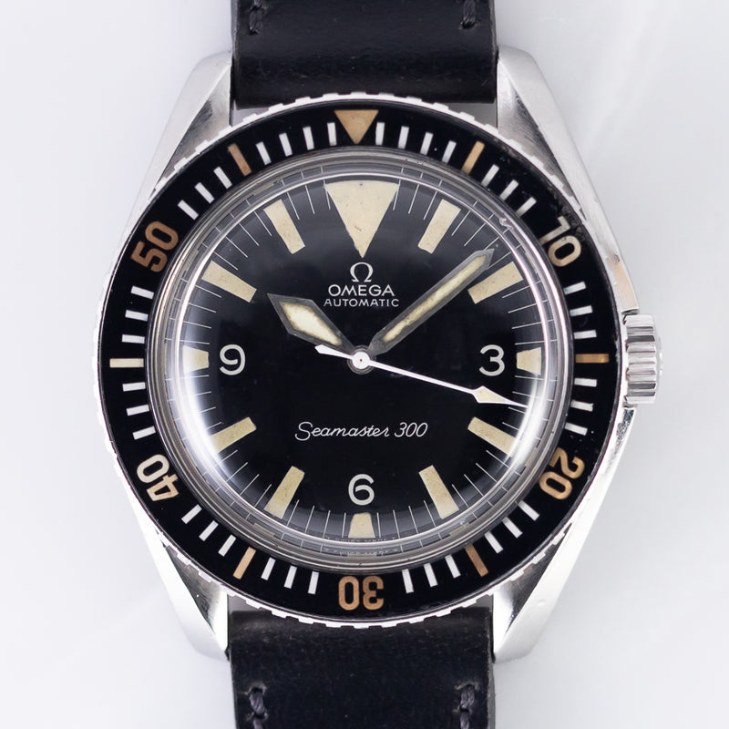 OMEGA Seamaster 300 Ref.165.024