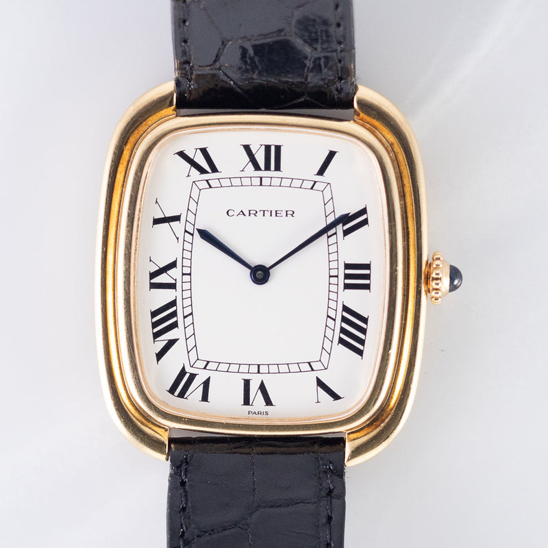 CARTIER Gondole Ref.97050